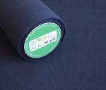 Bio Bündchen - Schlauch - blue navy - A10 - Albstoffe